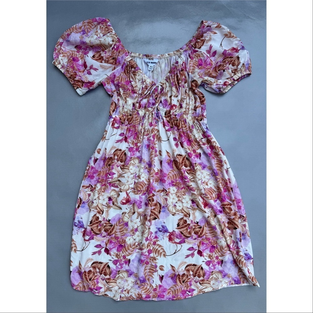 Steve Madden Tamara Dress - Picture 3 of 5